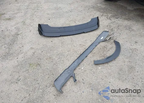 2024 Honda Cr-V Hybrid Sport Touring z USA, uszkodzony, nr VIN 7FARS6H9XRE049880